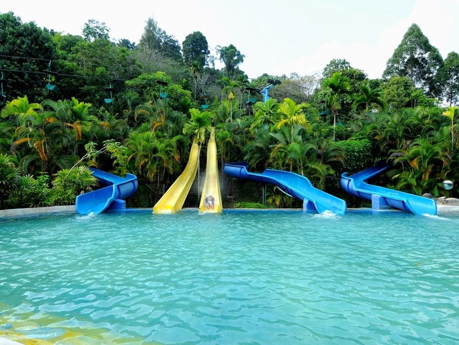 Water Chalet — Taiping — photo 4