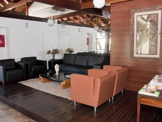 Hotel Raul’s — Gaspar — photo 4