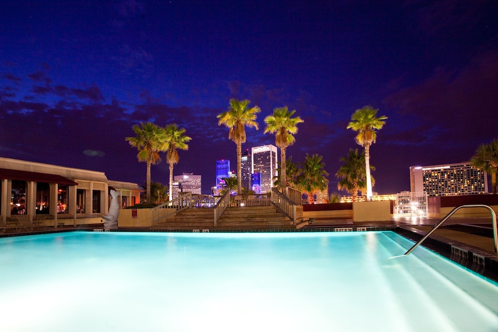 DoubleTree by Hilton Hotel Jacksonville Riverfront - photo 39