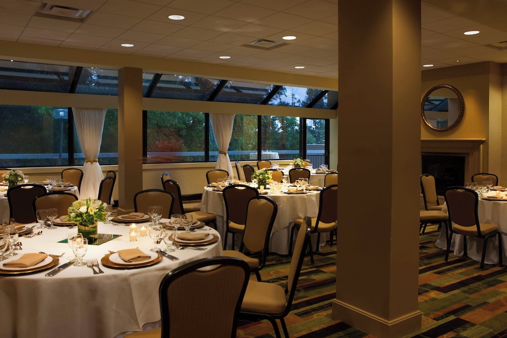 Marriott Greensboro Airport - photo 52