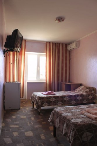 Oazis — Unknown City — photo 3