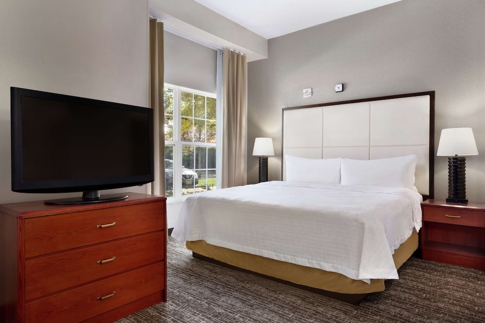 Homewood Suites by Hilton Columbus Dublin - photo 20