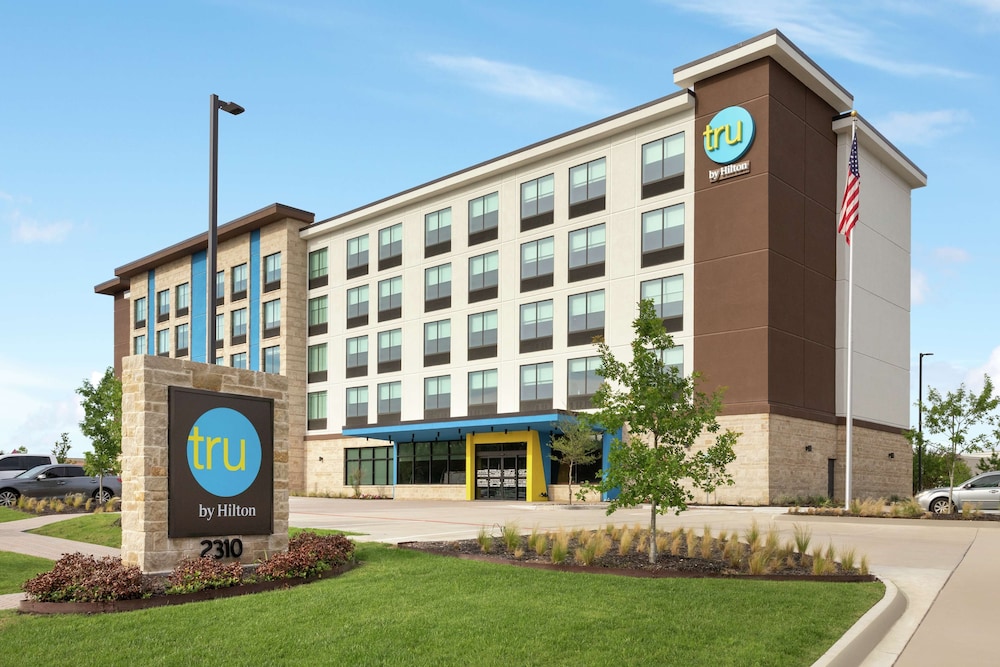 Tru By Hilton Frisco Dallas TX - featured photo