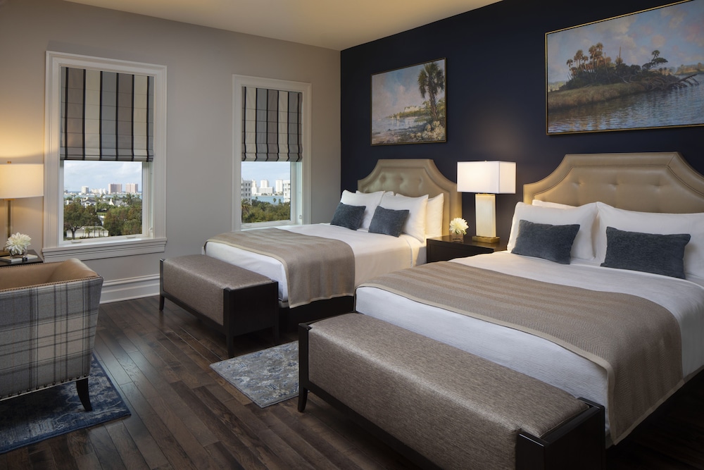 Belleview Inn - photo 16