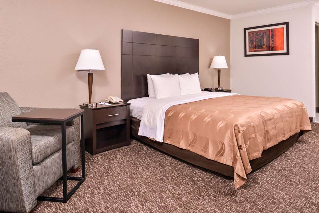 Quality Inn & Suites Beaumont - photo 12