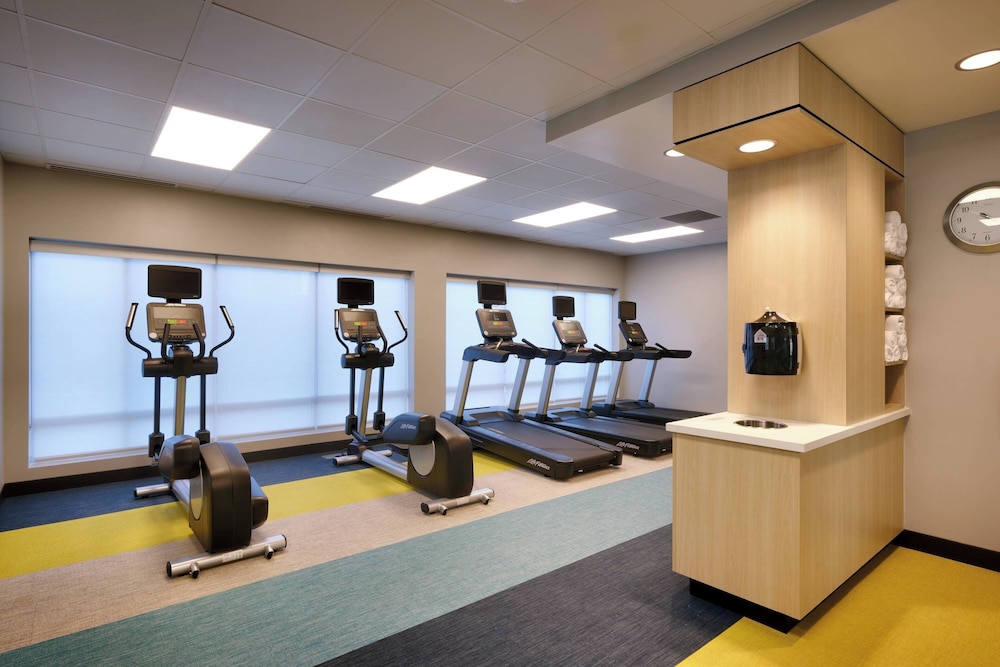 TownePlace Suites by Marriott Salt Lake City Murray - photo 31