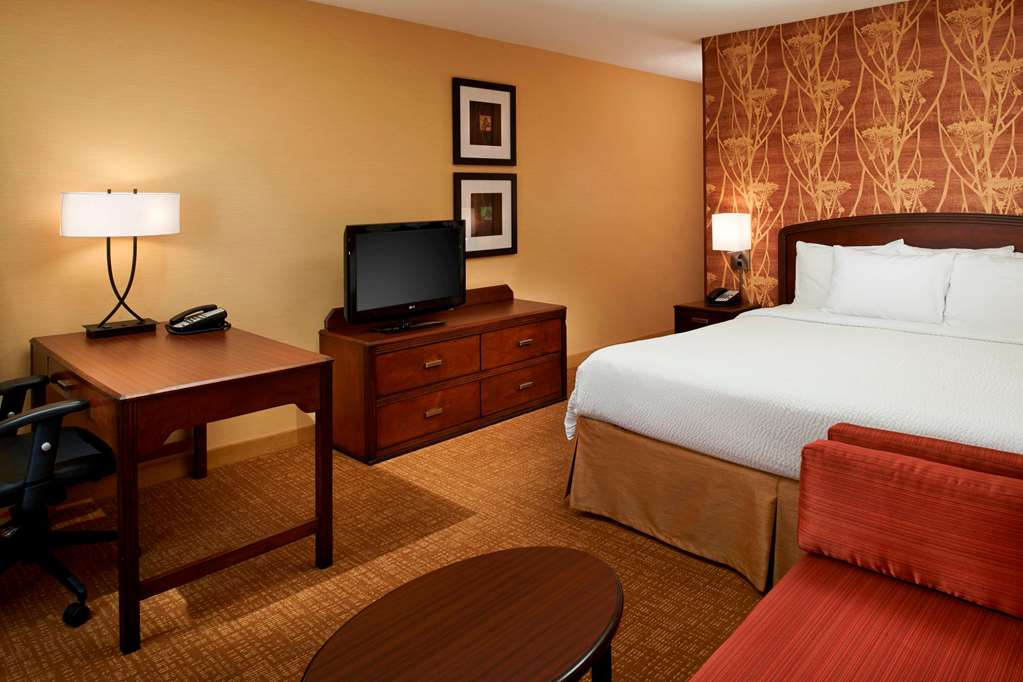Sonesta Select Detroit Novi - photo 14