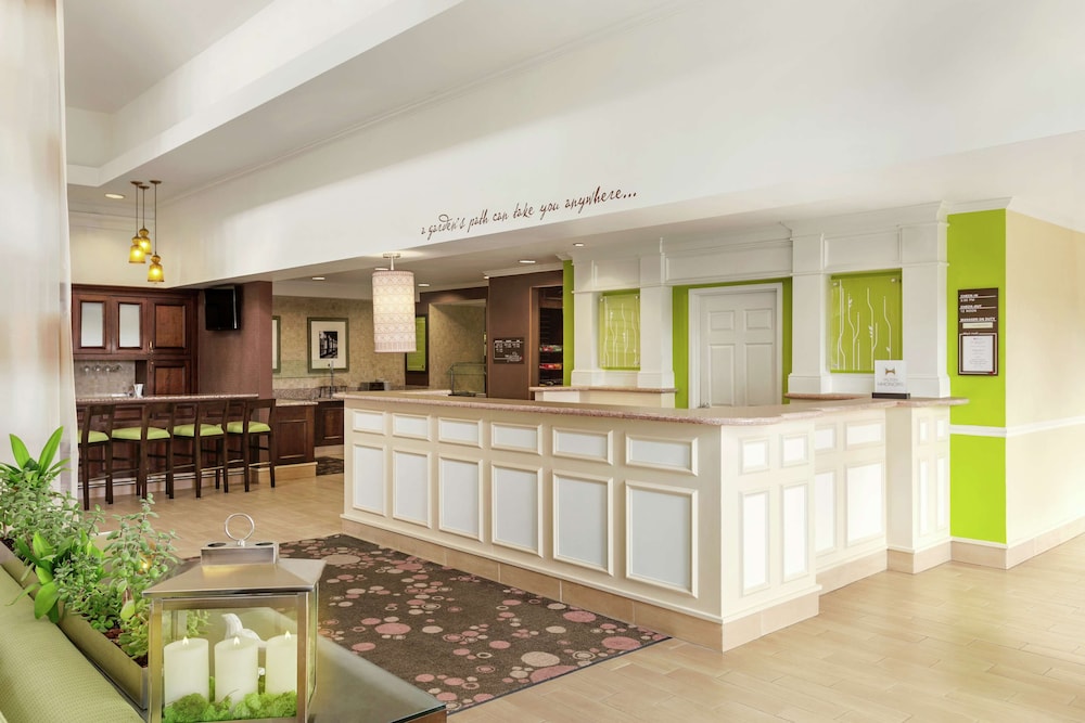 Hilton Garden Inn Shelton - photo 7