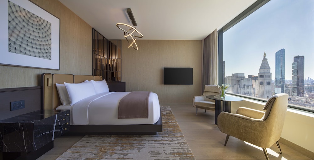 The Ritz Carlton New York NoMad - photo 11