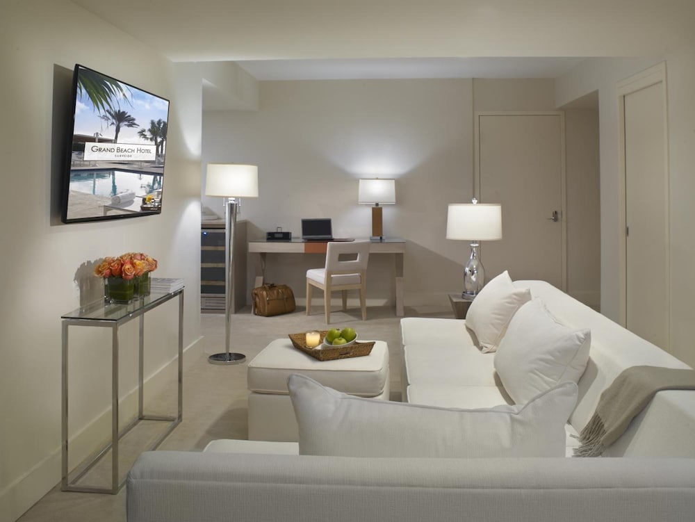 Grand Beach Hotel Surfside West - photo 15