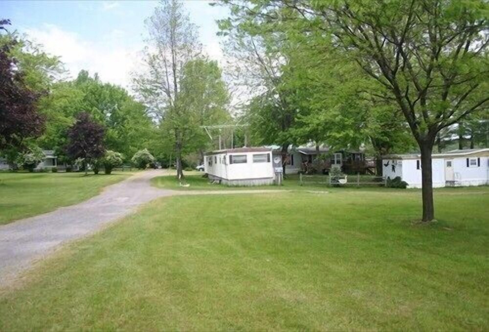 Duck Lake Campground - photo 14