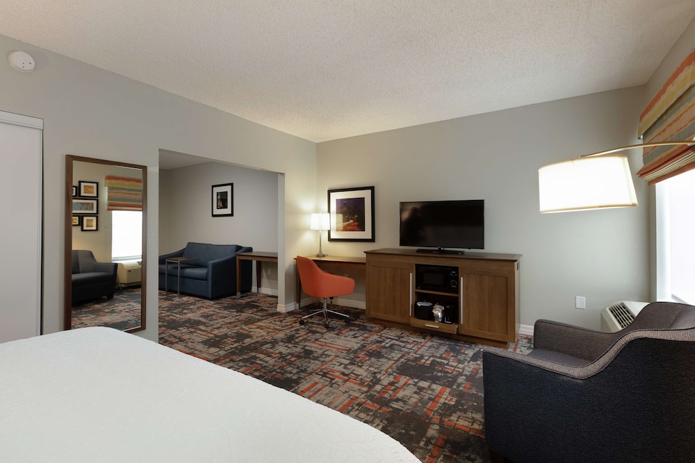 Hampton Inn Houston Humble Airport Area TX - photo 3