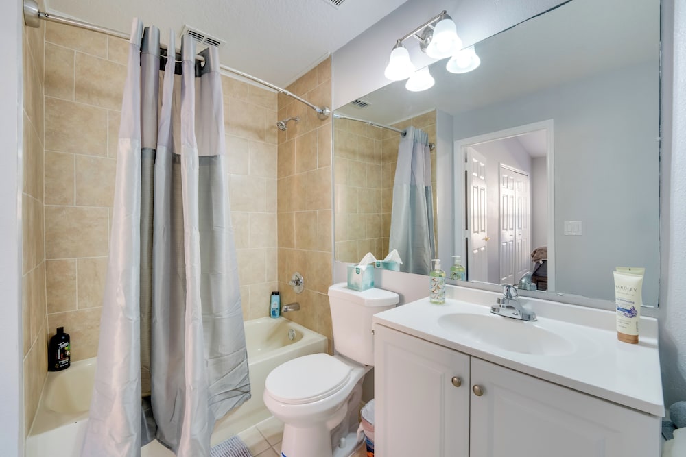 11 Mi to Disney: Pet friendly Aviana Resort Home - photo 20