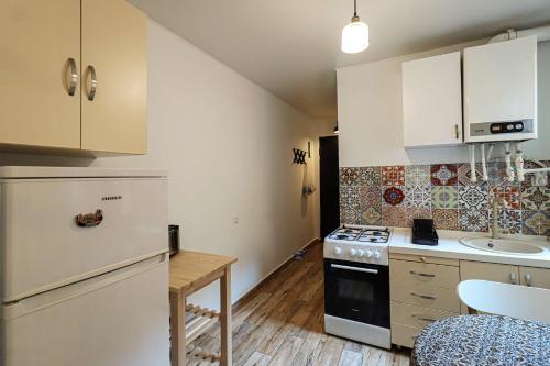 Cozy Vera Apt By Wehost