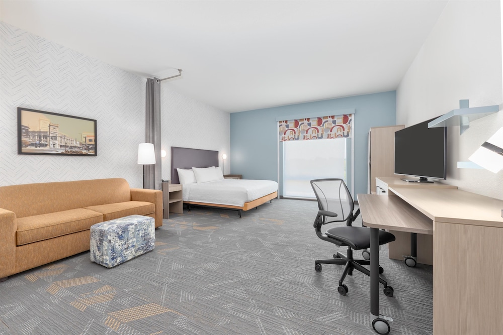 Home2 Suites by Hilton Paris - photo 26