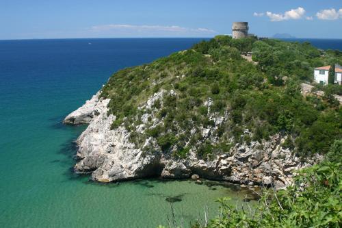 Livingapple Beach — Minturno — photo 2