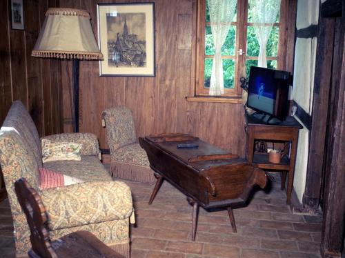 Maison alsacienne — Eschau — photo 5