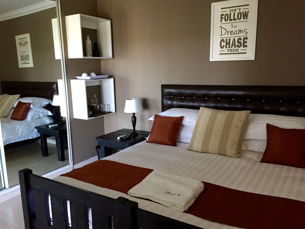 Cloud 9 on George Randall Drive in East London, South Africa