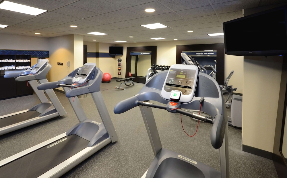 Hampton Inn Roxboro - photo 27