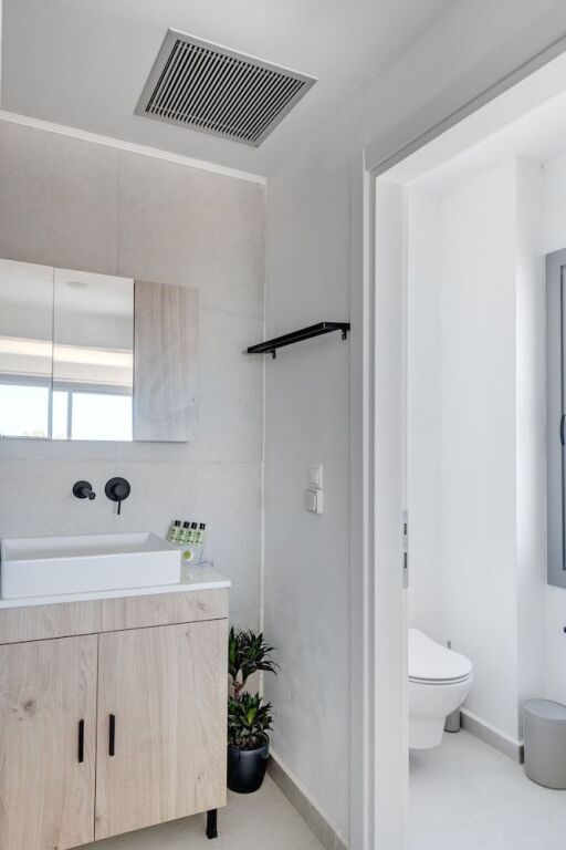 Chrysonisos Suites — Ano Syros — photo 4