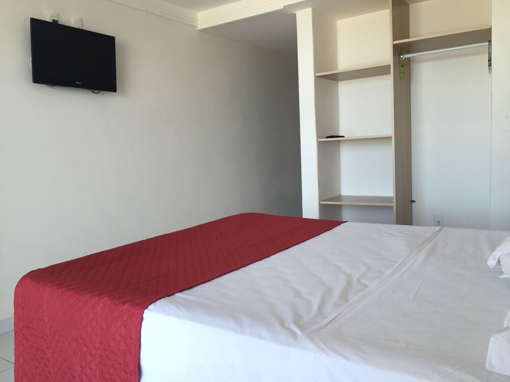 Hotel Paraíso Natal in Natal, Brasil