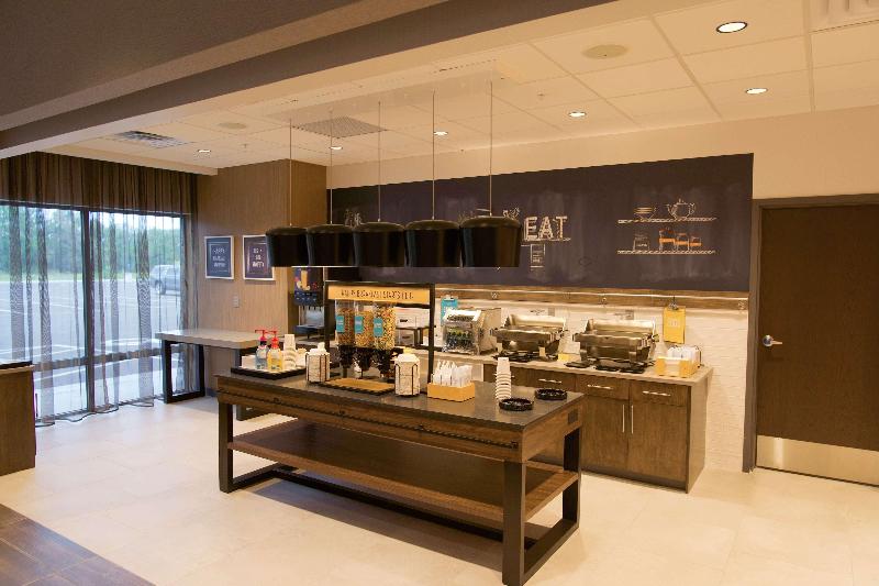 Hampton Inn by Hilton West Wichita Goddard - photo 24