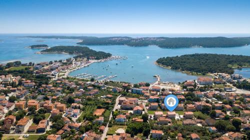 Dragan K2 - last minute hotel in Medulin
