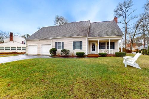 Hidden Gem Hideaway in Centerville, United States