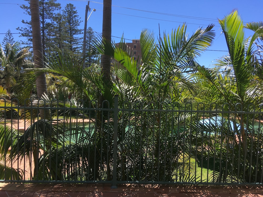 Beachcomber Resort Port Macquarie in Port Macquarie, Australia