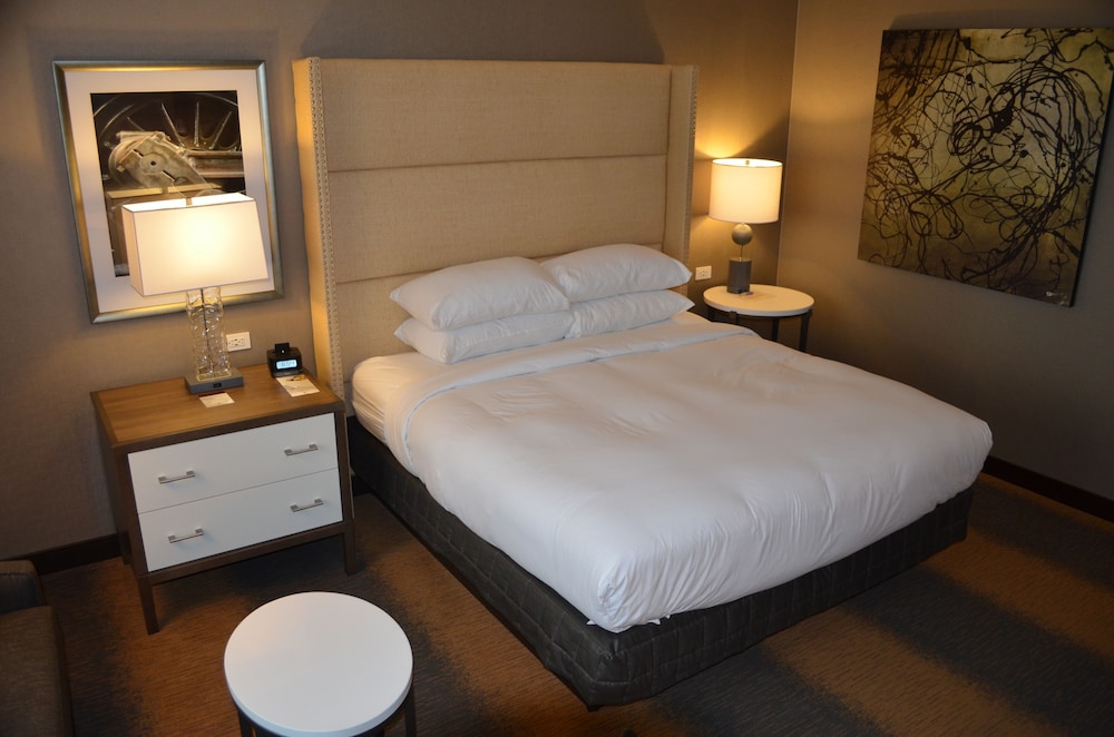 Doubletree By Hilton Reading - photo 17