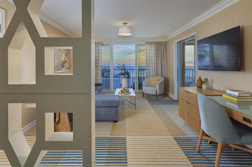 Viceroy Santa Monica - photo 30