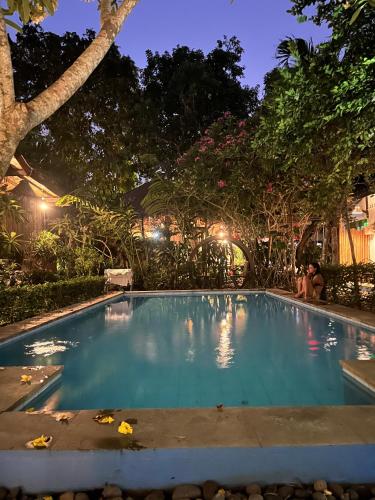 Pondok IJo Guesthouse — 4-Star Luxury Hotel in Yogyakarta, Indonesia