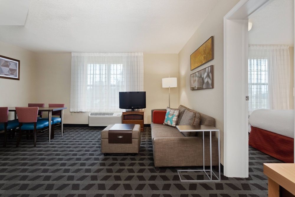 TownePlace Suites by Marriott St. Petersburg Clearwater - photo 20