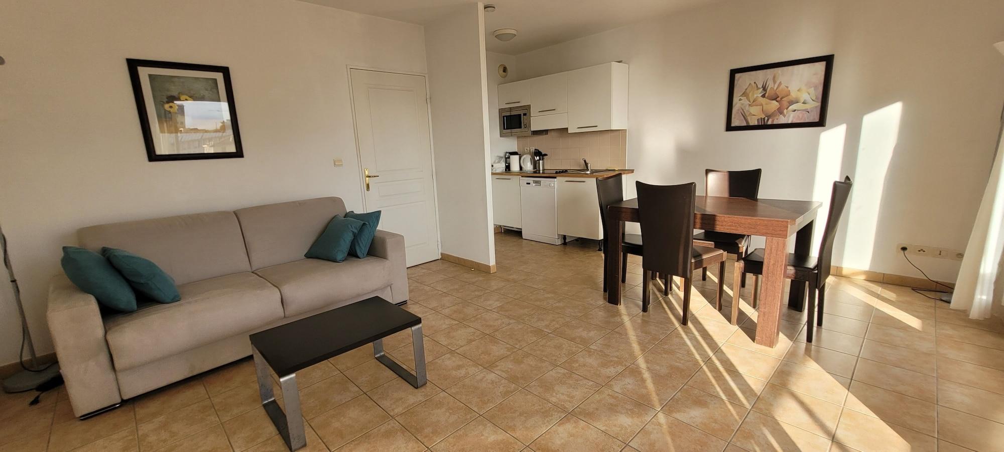 Grimaldi Forum Space in Beausoleil, France