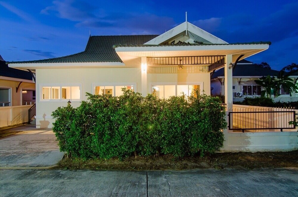 Hua Hin View - last minute hotel in Hua Hin