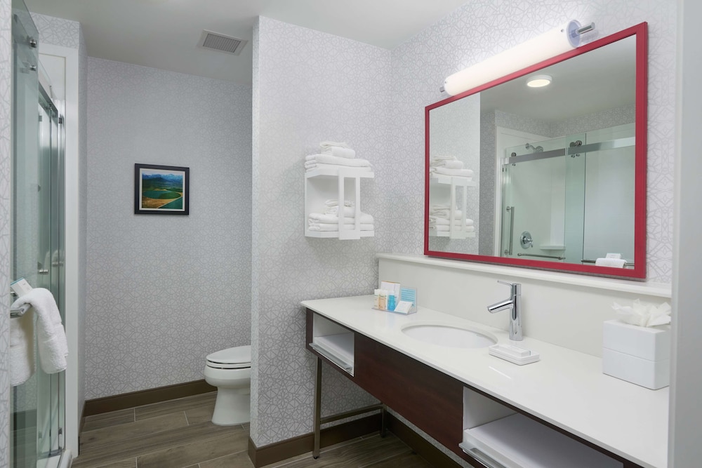 Hampton Inn by Hilton Burley - photo 21