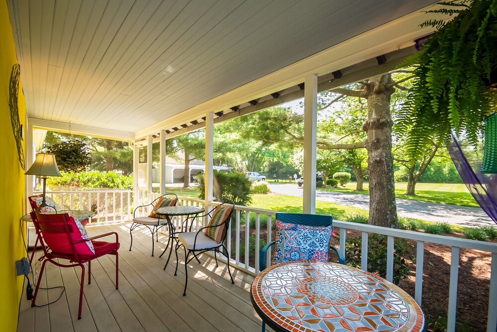 Homestead Bed & Breakfast at Rehoboth - photo 48