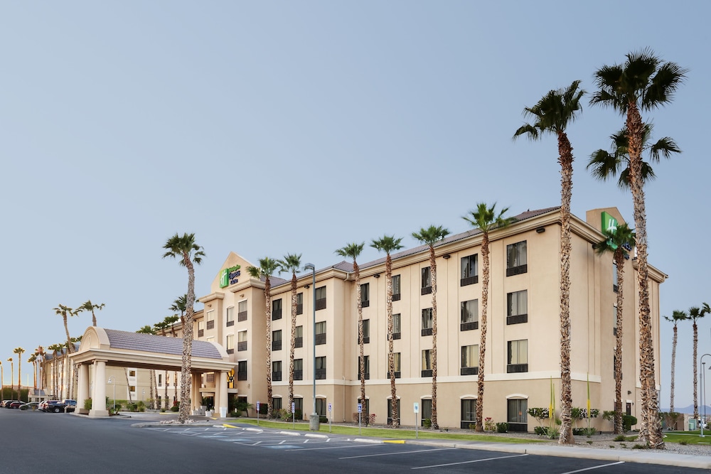 Holiday Inn Express & Suites Yuma by IHG - photo 44