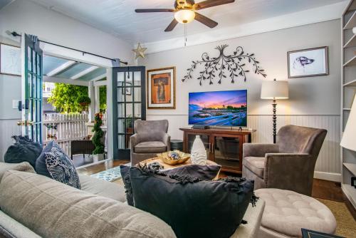 GypsyGinny's Hideaway - last minute hotel in Key West