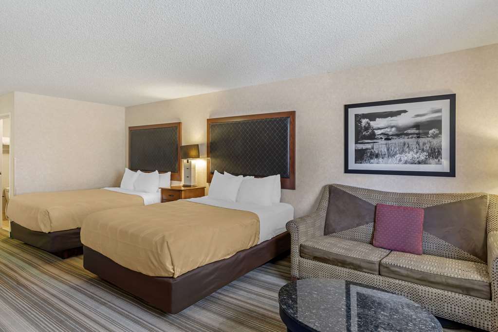 Quality Inn Denver Tech Center - photo 11