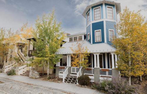 South Main Residences by Surf Hotel — hotel in Buena Vista