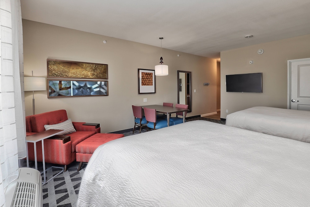 TownePlace Suites by Marriott Albuquerque Old Town - photo 8