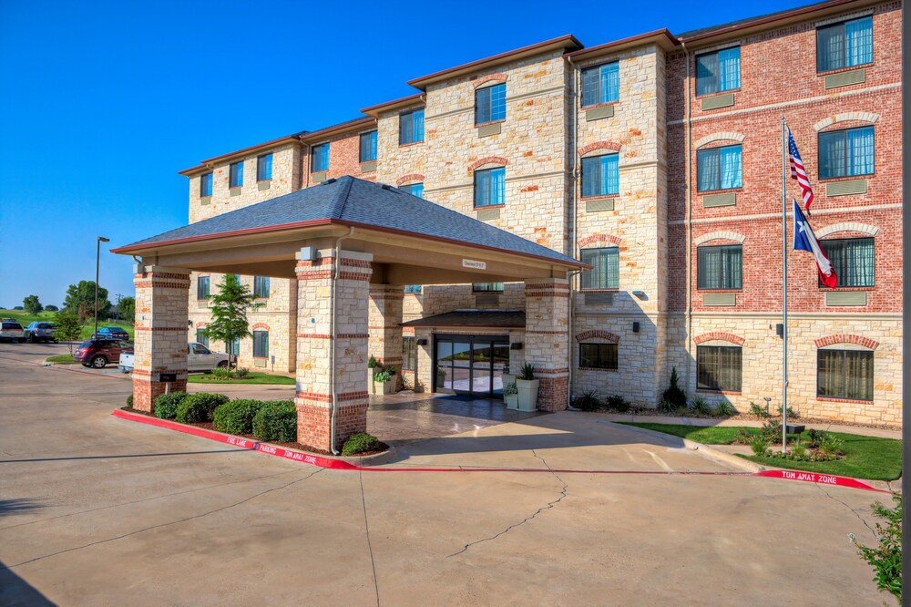 Holiday Inn Express & Suites Granbury by IHG in Granbury, United States