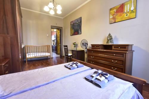 Tbilisi Art Apartment