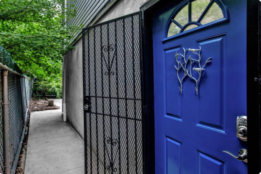 Racpanos Modern Stay on Forrest Street - photo 57