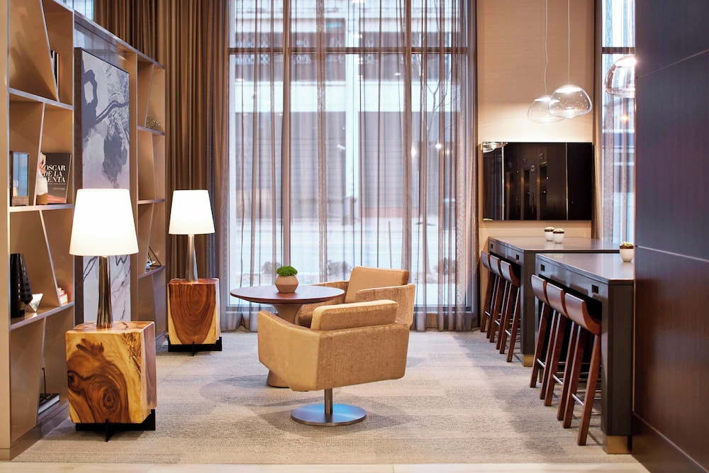 AC Hotel by Marriott Minneapolis Downtown - photo 31