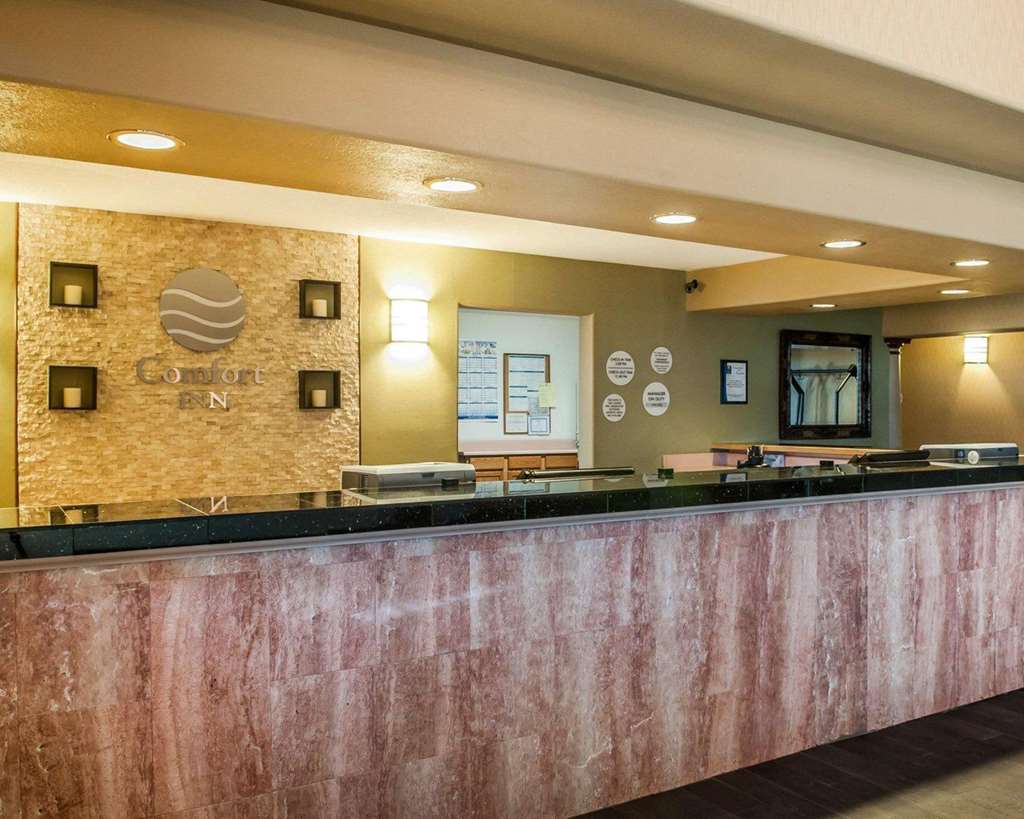 Comfort Inn Gallup I 40 Exit 20 - photo 7