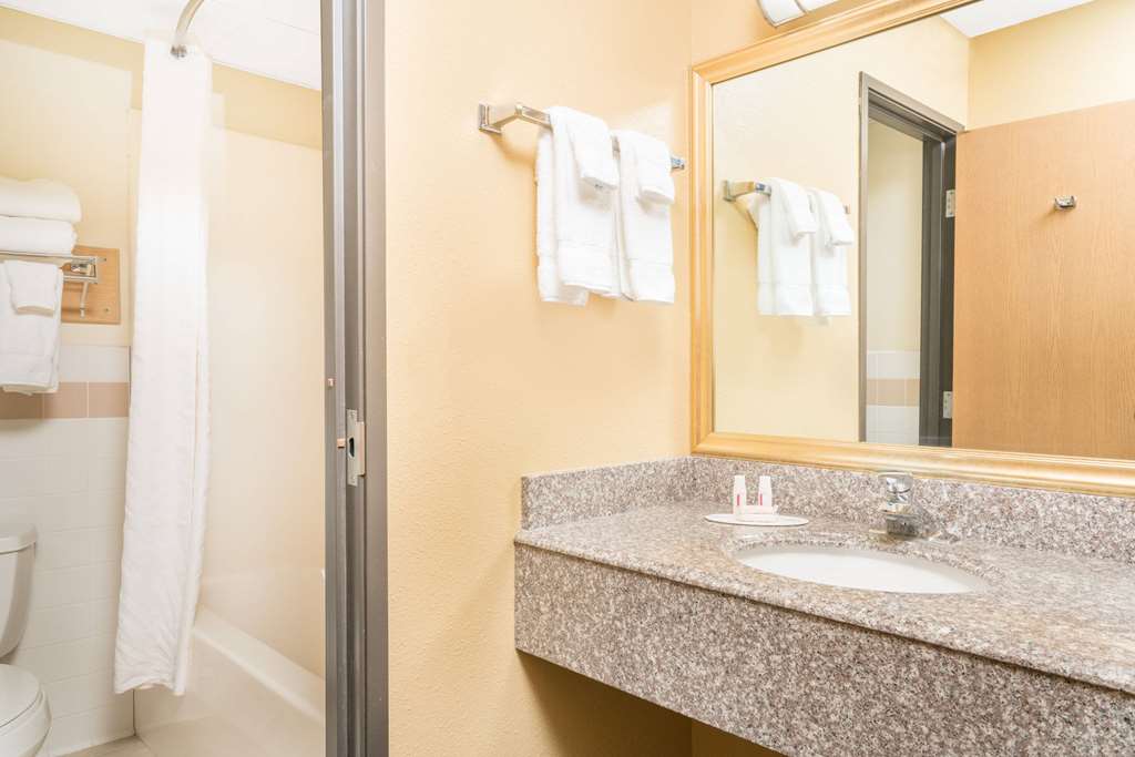 Baymont by Wyndham Kasson Rochester Area - photo 7