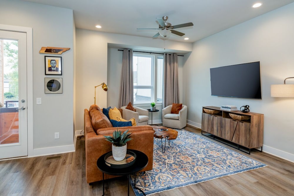 Music City Comfort - photo 20