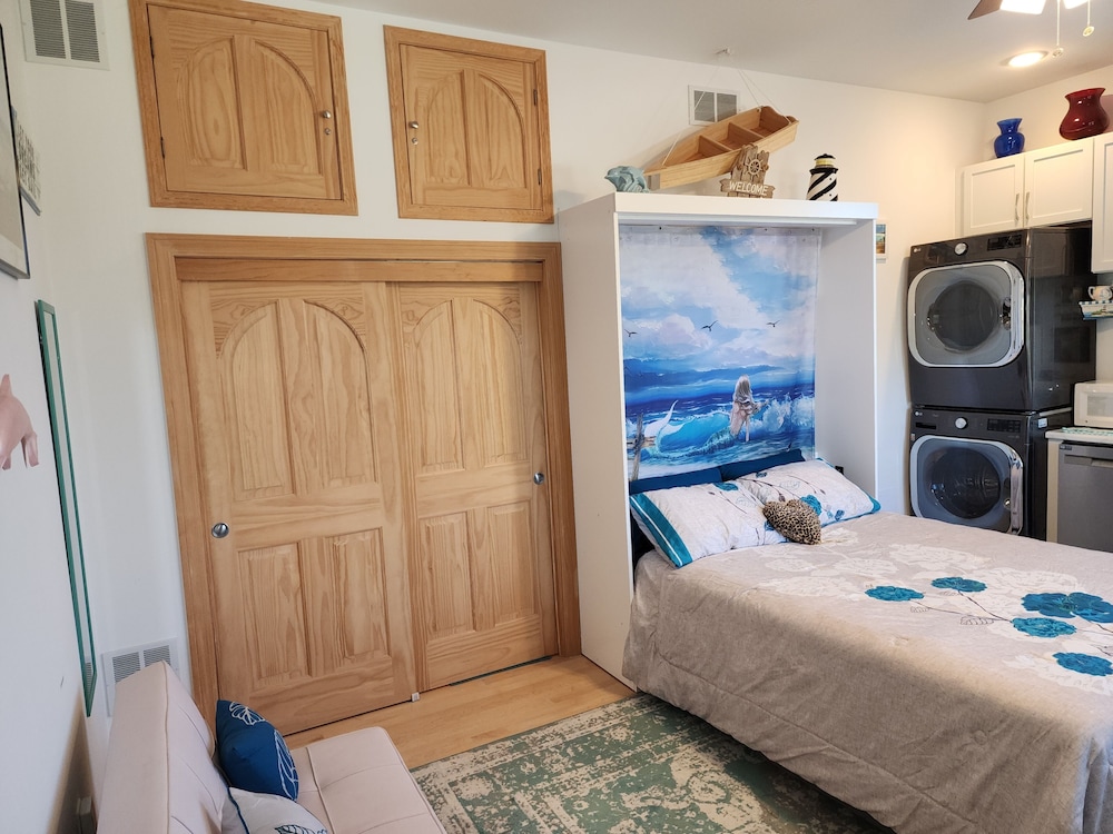 The Starlight Tower Ocean Breeze Suite 1 Bedroom Apartment Hotel by RedAwning - photo 4